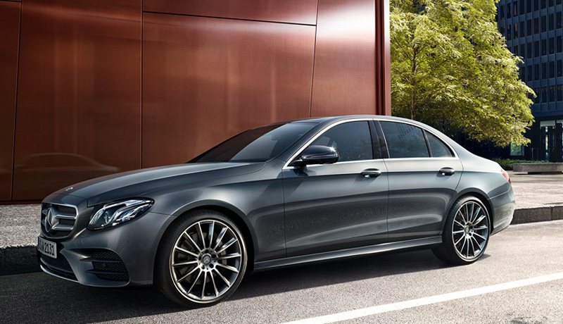 Easytransfer's Sedan: Mercedes E-Class. Easytransfer's Sedan: Mercedes E-Class.