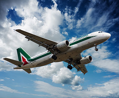 Chaffeur car service Torino: airports