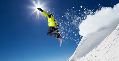 Chaffeur car service Torino: Mountains and Seaside