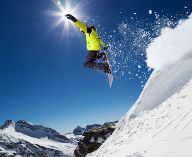 Chaffeur car service Torino: Mountains and Seaside