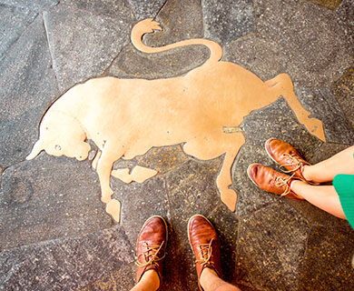 Chaffeur car service Torino: shopping